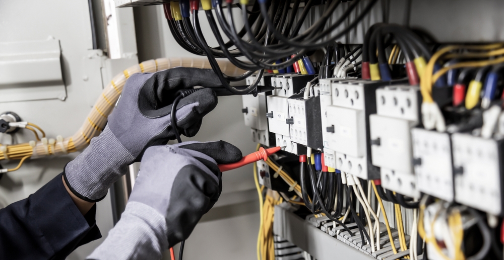 Electricians in Hampshire