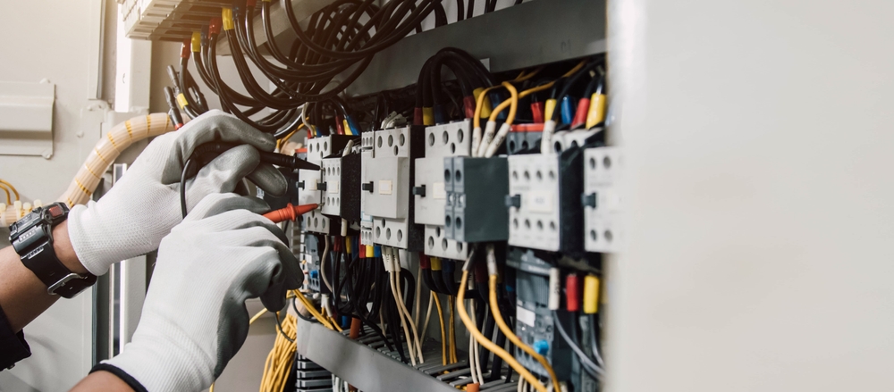 Consumer Units in Hampshire